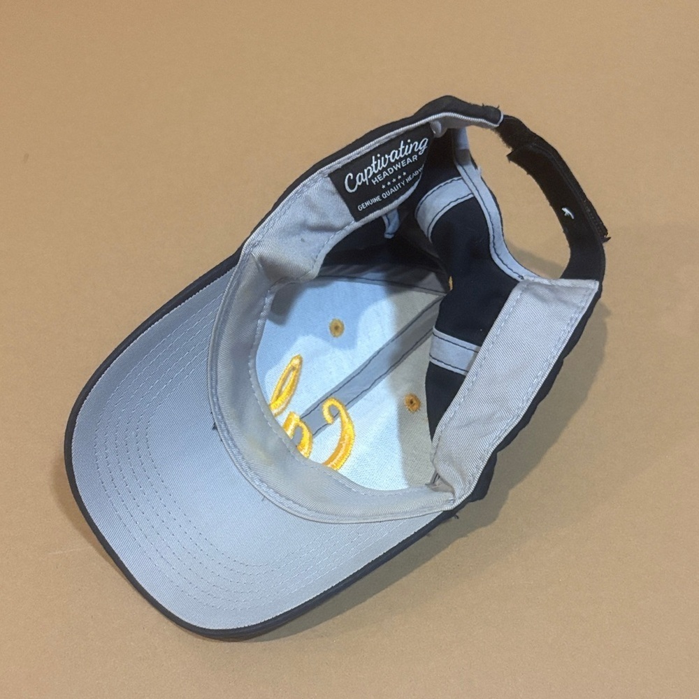 Cal Baseball Cap - Picture 2 of 2